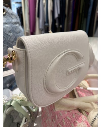 Borsa Mini pochette GAELLE PARIS