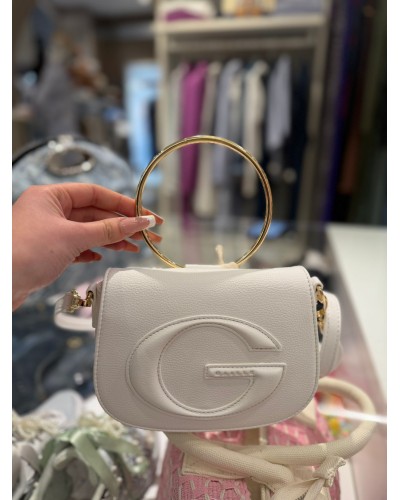 Borsa Mini pochette GAELLE PARIS