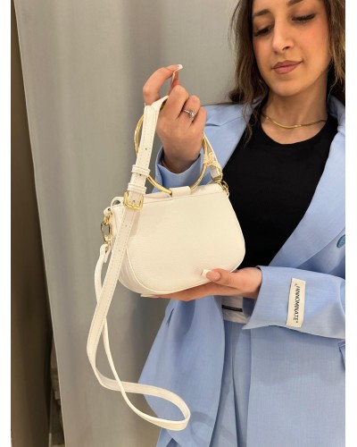 Borsa Mini pochette GAELLE PARIS