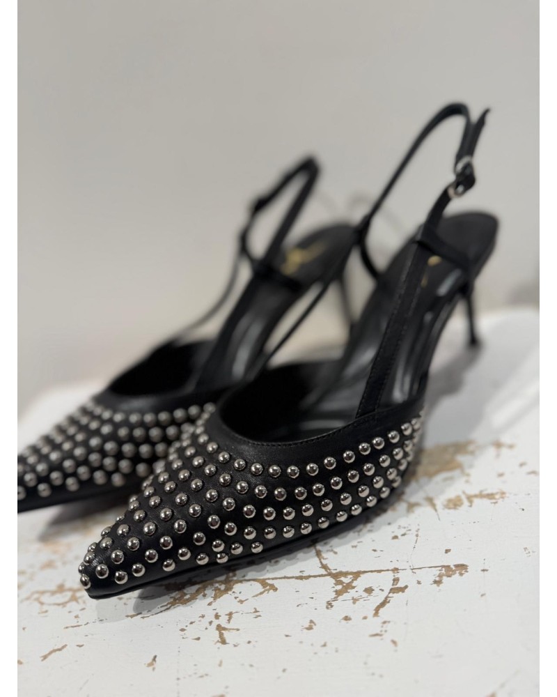 Sandalo Borchie MARC ELLIS