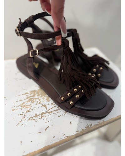 Sandalo Frange MARC ELLIS