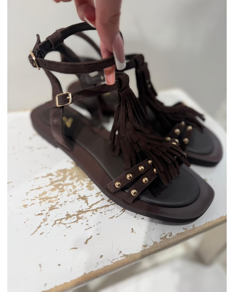 Sandalo Frange MARC ELLIS