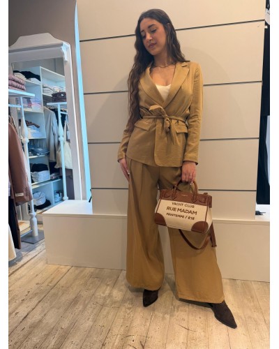 Giacca Crescentini RELISH