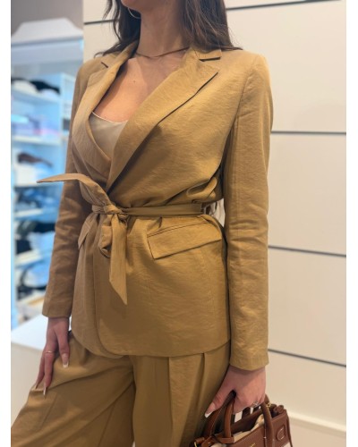 Giacca Crescentini RELISH