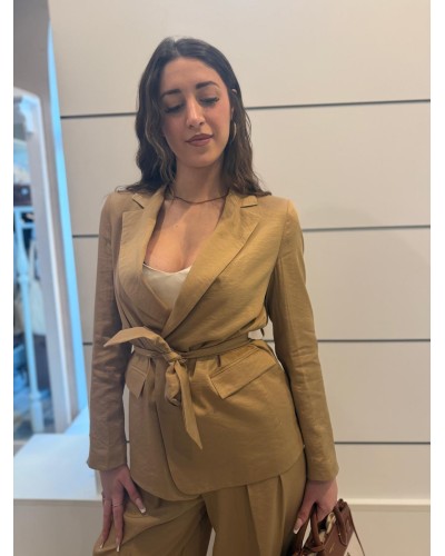 Giacca Crescentini RELISH