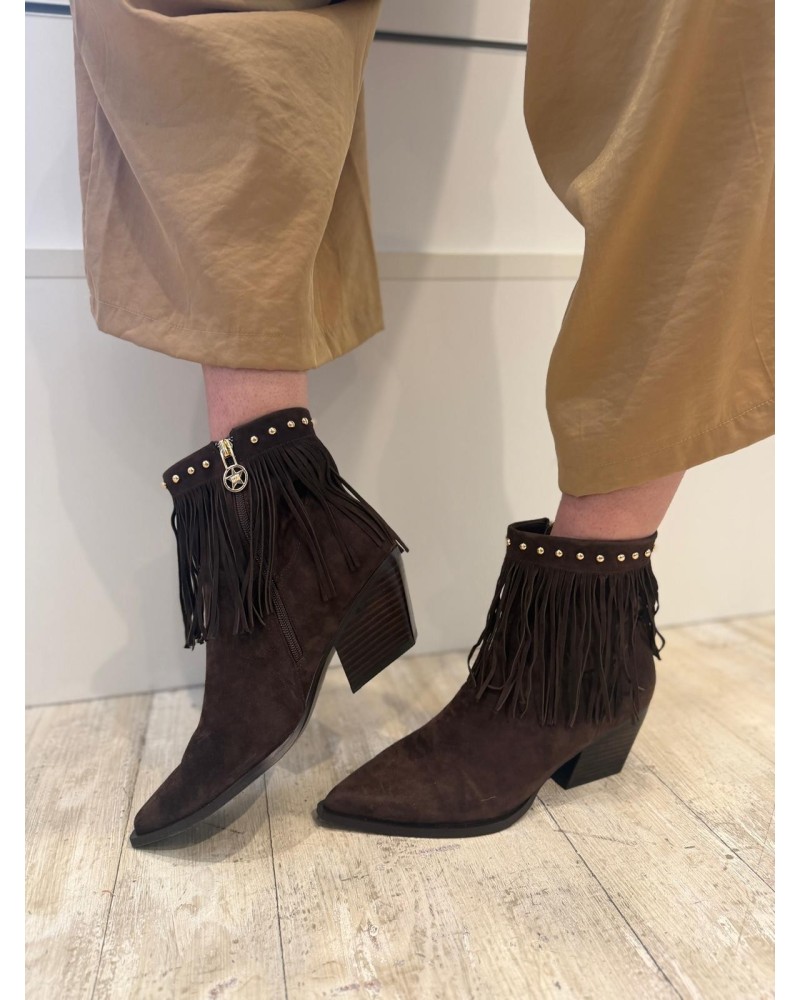 Texano Basso MARC ELLIS