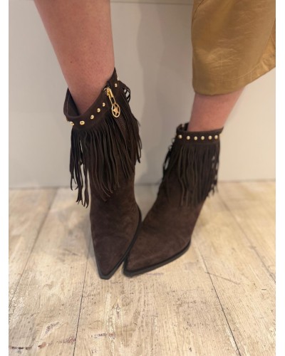 Texano Basso MARC ELLIS