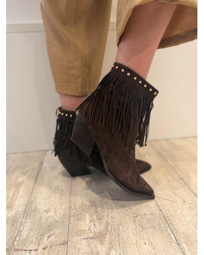 Texano Basso MARC ELLIS