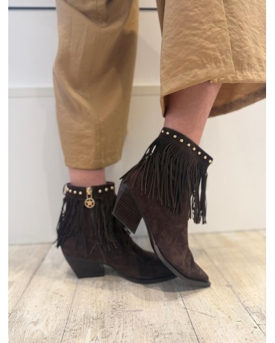 Texano Basso MARC ELLIS