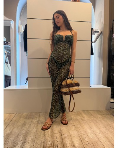 Abito Milva MATINÉE