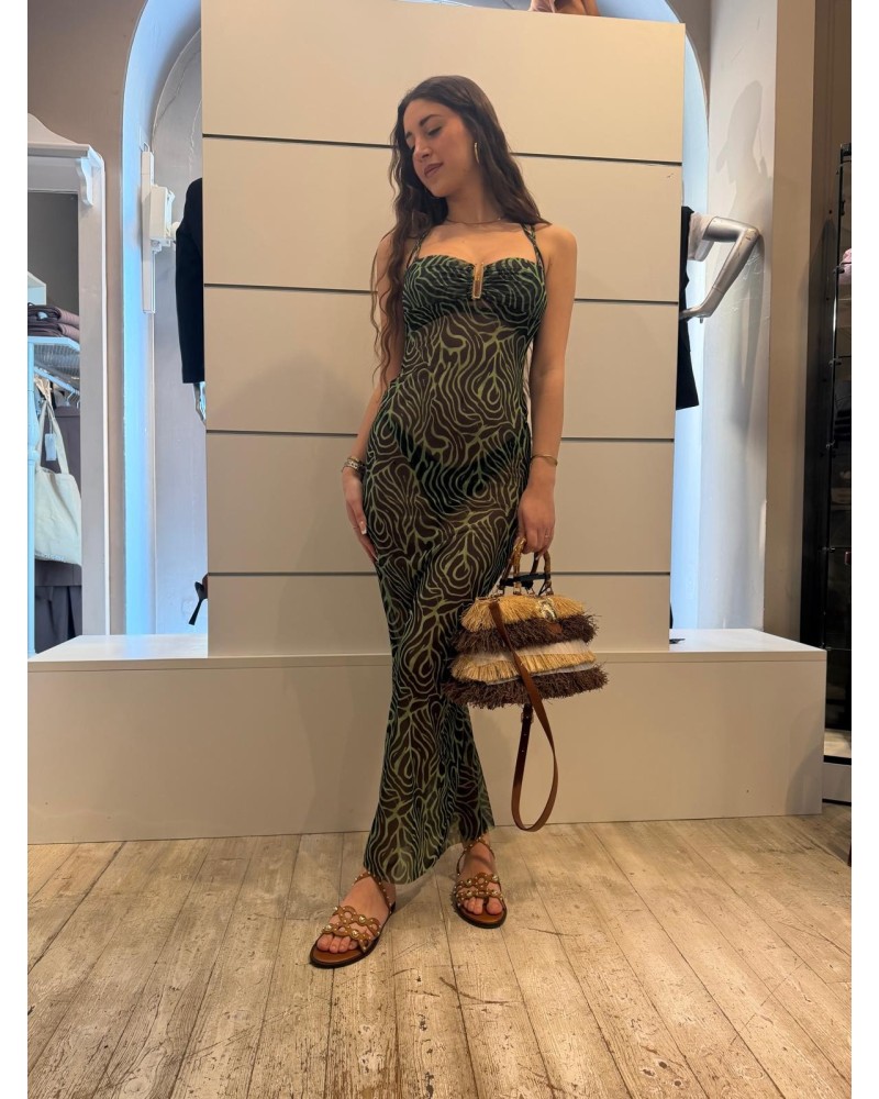 Abito Milva MATINÉE