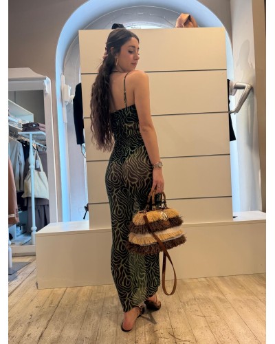 Abito Milva MATINÉE