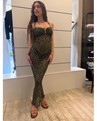 Abito Milva MATINÉE