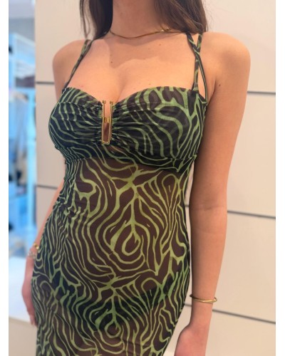 Abito Milva MATINÉE