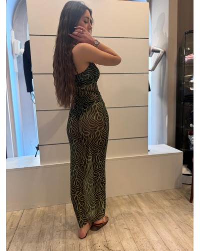 Abito Milva MATINÉE