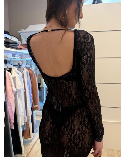 Abito Alicia MATINÉE