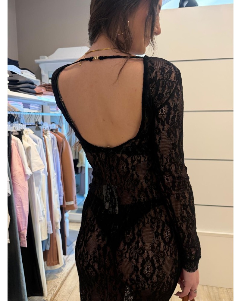 Abito Alicia MATINÉE