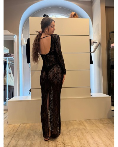 Abito Alicia MATINÉE