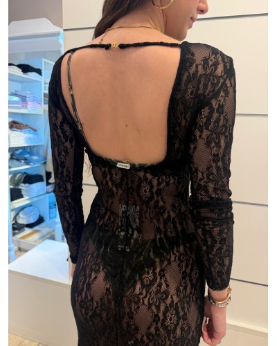 Abito Alicia MATINÉE