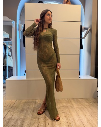 Abito Alicia MATINÉE