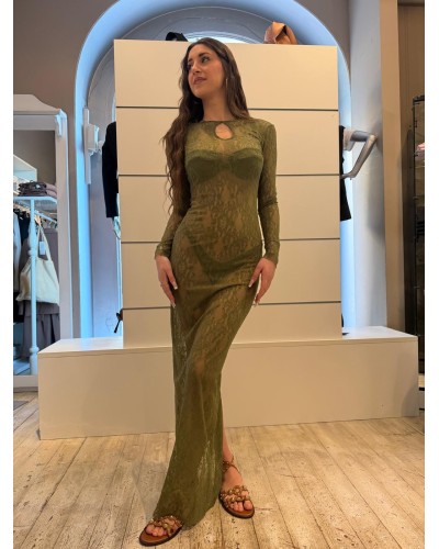 Abito Alicia MATINÉE