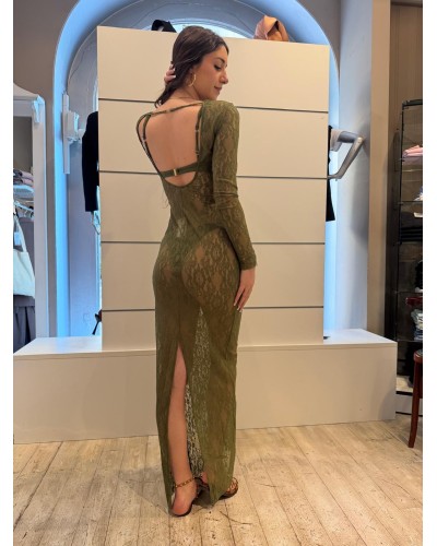 Abito Alicia MATINÉE