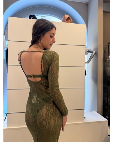 Abito Alicia MATINÉE