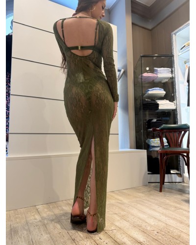 Abito Alicia MATINÉE