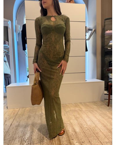 Abito Alicia MATINÉE