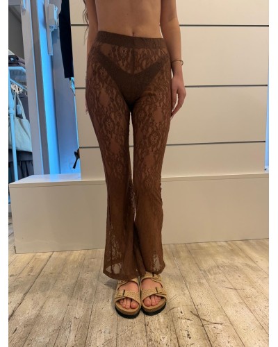 Pantalone Silvia MATINÉE