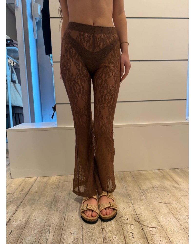 Pantalone Silvia MATINÉE