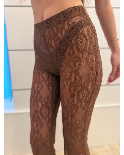 Pantalone Silvia MATINÉE