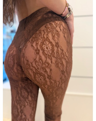 Pantalone Silvia MATINÉE