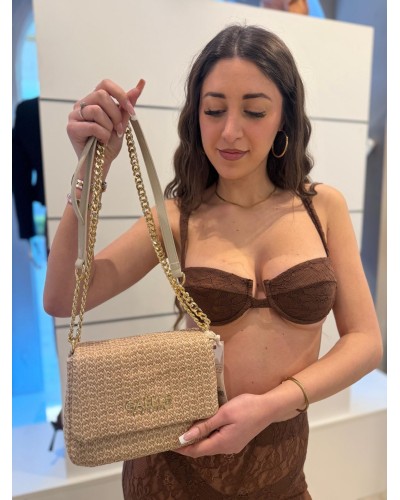 Borsa Mini Shoulder GAELLE PARIS