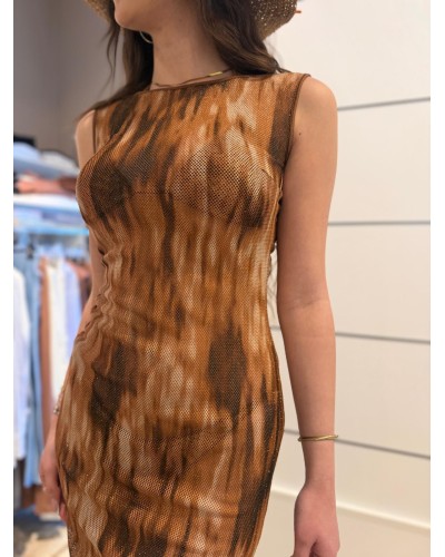 Abito Aretha MATINÉE