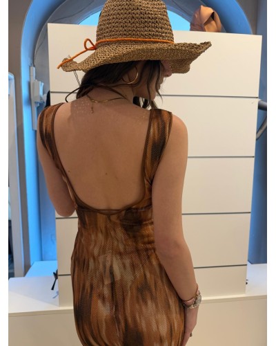 Abito Aretha MATINÉE