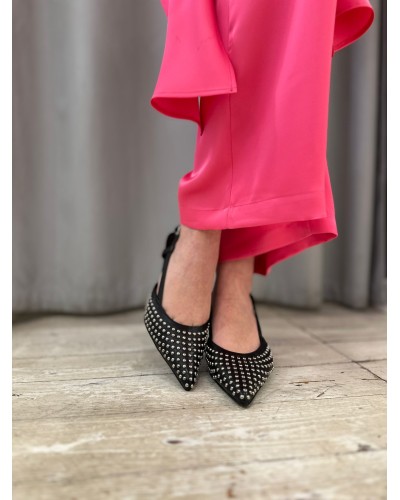 Sandalo Borchie MARC ELLIS