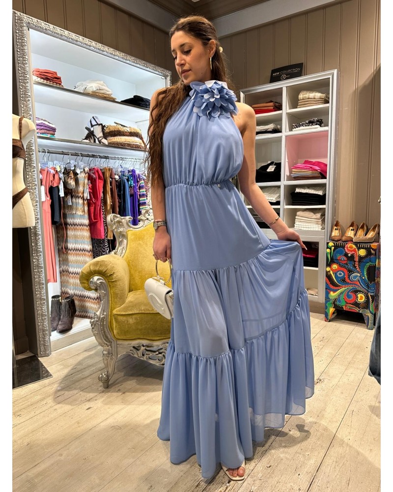 Abito Tonique RELISH