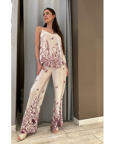 Pantalone Badas RELISH