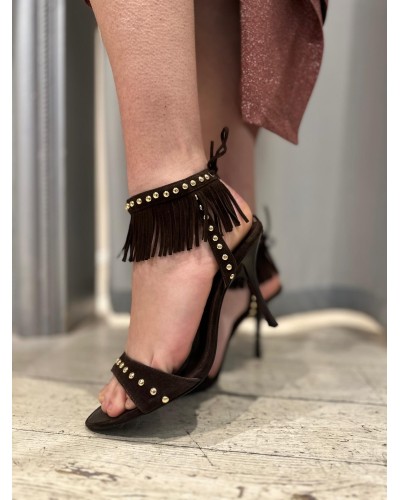 Sandalo Frange MARC ELLIS