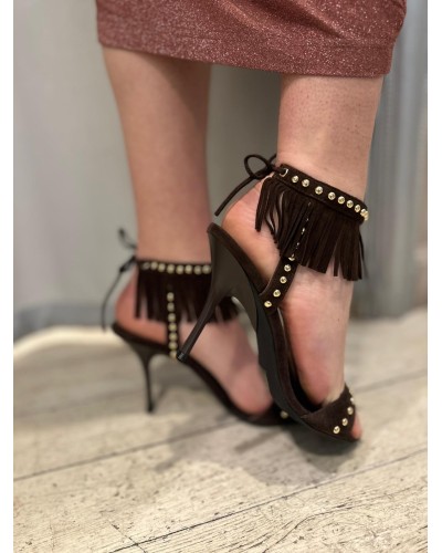 Sandalo Frange MARC ELLIS