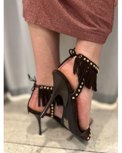 Sandalo Frange MARC ELLIS