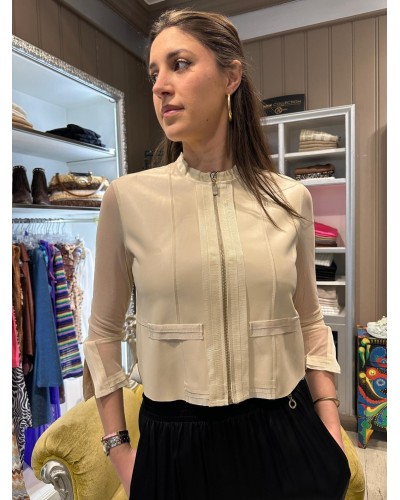 Giubbino Alfio RELISH