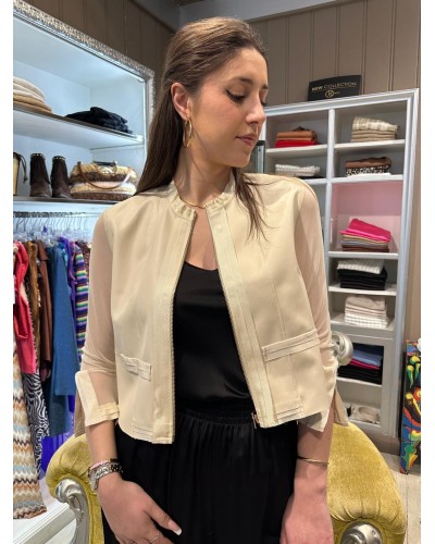 Giubbino Alfio RELISH