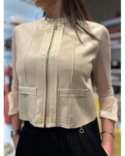 Giubbino Alfio RELISH