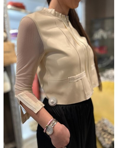 Giubbino Alfio RELISH