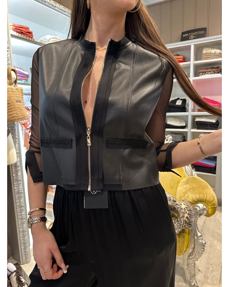 Giubbino Alfio RELISH