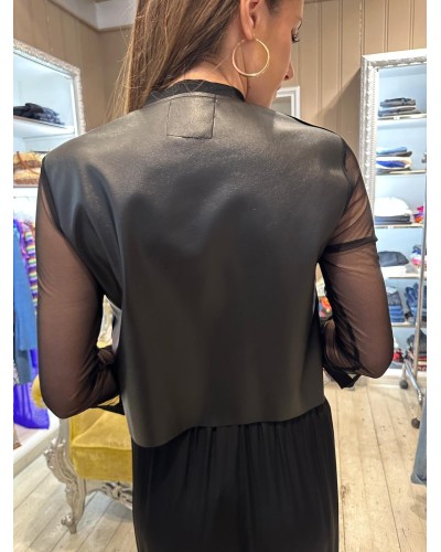 Giubbino Alfio RELISH