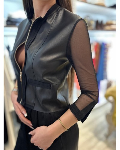 Giubbino Alfio RELISH