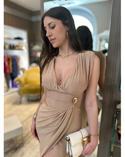 Abito Ferrari RELISH